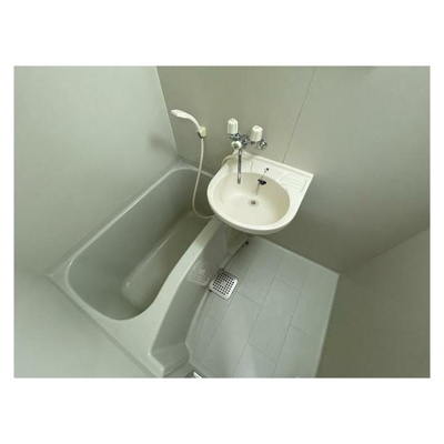 【浴室】 | ロイヤル行徳 | 参考写真（同物件別部屋）参考写真（同物件別部屋）参考写真（同物件別部屋）