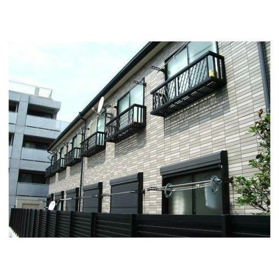 【バルコニー】 | ロイヤル行徳