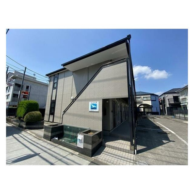 【外観】 | ロイヤル行徳