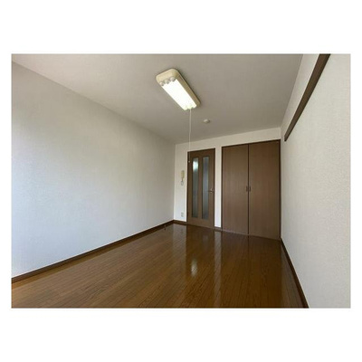 【内装】 | ロイヤル行徳 | 参考写真（同物件別部屋）