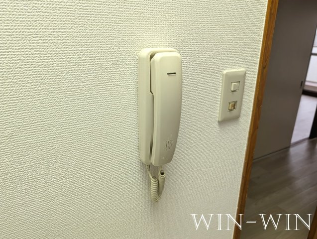東マンションのセキュリティ