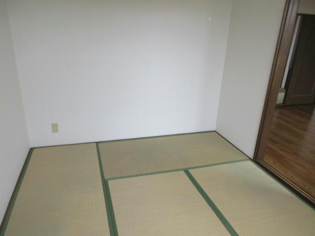 コーポサトーの内装