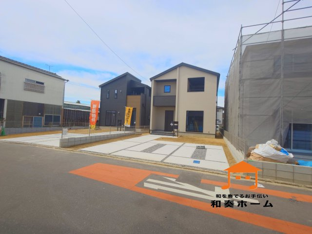 リーブルガーデン高松市仏生山町第七◇2026年度補助金対象の長期優良住宅です！