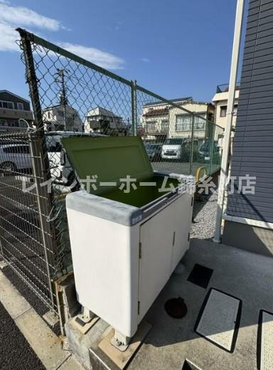 CASA BLUのその他