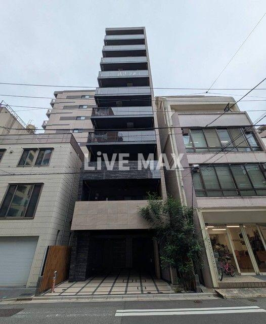 ＭＦＰＲコート日本橋人形町の画像