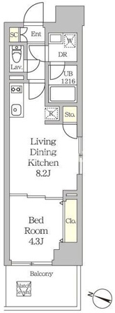 ＭＦＰＲコート日本橋人形町