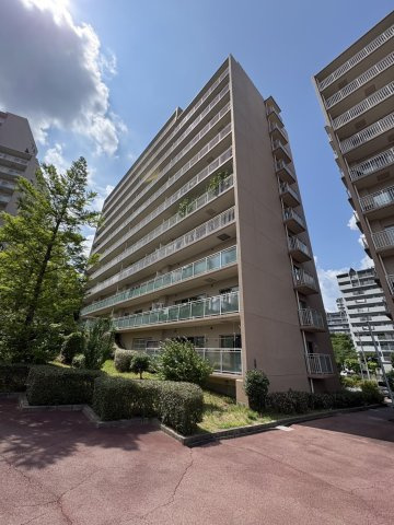 神戸市北区藤原台北町５丁目の中古マンション
