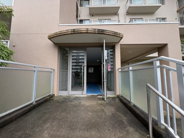神戸市北区藤原台北町５丁目の中古マンションのその他