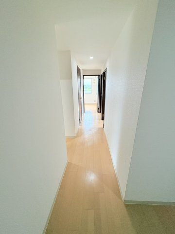神戸市北区藤原台北町５丁目の中古マンションのその他