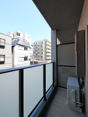 【展望】 | アーバンパーク押上