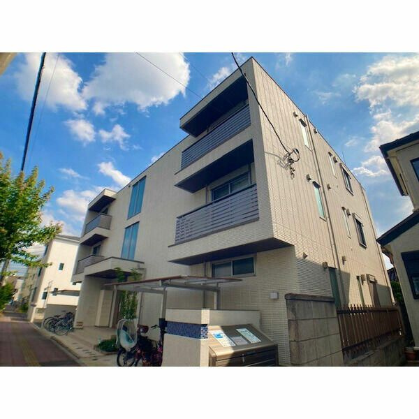 サンモールⅡ