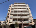 シーアイマンションあずま百樹園