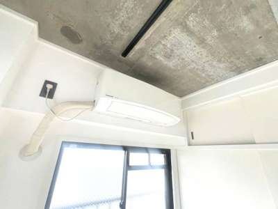【設備】 | ガーデンハイツ芦屋南宮町