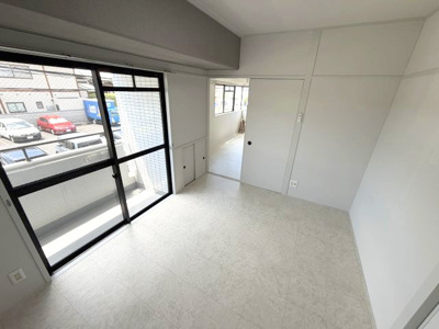 【内装】 | ガーデンハイツ芦屋南宮町