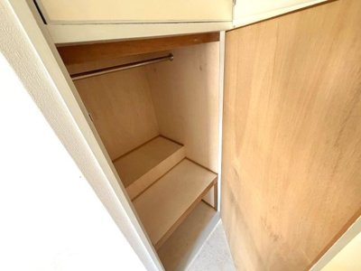 【収納】 | ガーデンハイツ芦屋南宮町