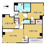 ガーデンハイツ芦屋南宮町の画像