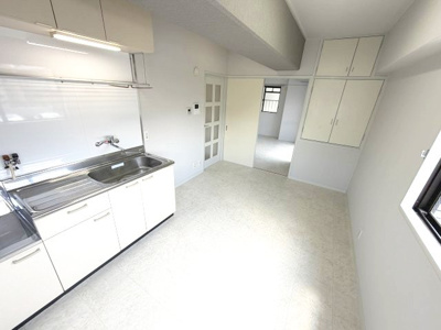 【居間・リビング】 | ガーデンハイツ芦屋南宮町