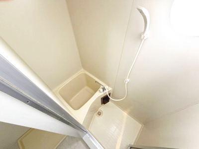 【浴室】 | ガーデンハイツ芦屋南宮町