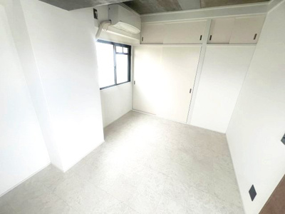 【寝室】 | ガーデンハイツ芦屋南宮町