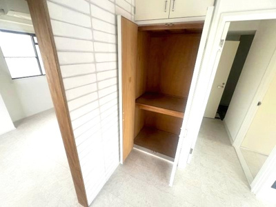 【収納】 | ガーデンハイツ芦屋南宮町