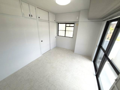 【寝室】 | ガーデンハイツ芦屋南宮町