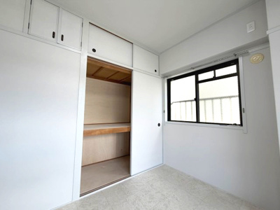 【収納】 | ガーデンハイツ芦屋南宮町
