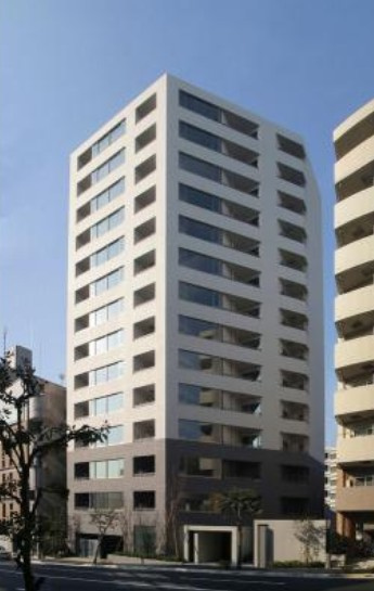 パークキューブ春日安藤坂の画像