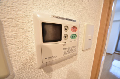 【設備】 | エステムコート新神戸エリタージュ
