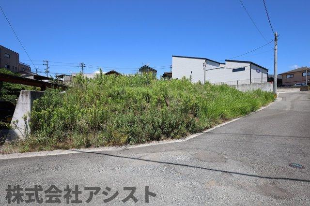 新町売地
