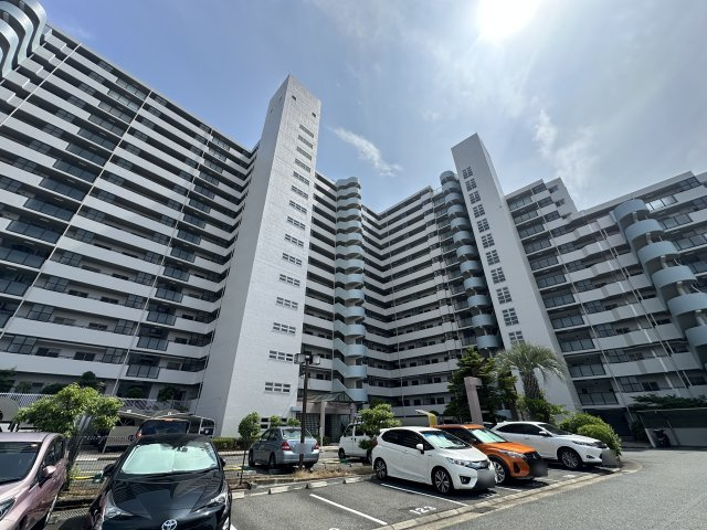 パームスクエアジェームス山