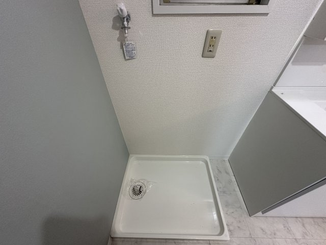 パームスクエアジェームス山のその他