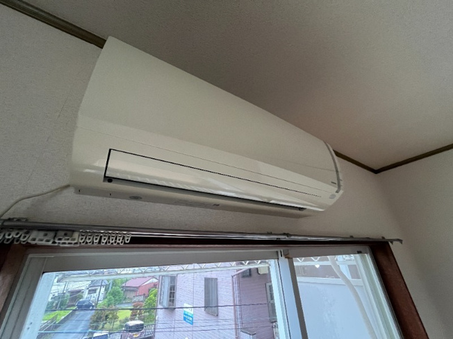 【設備】 | グローバルハイツ | ※同物件・同タイプの写真です。