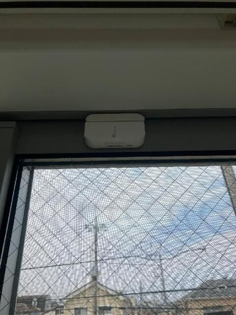 松戸市西馬橋１丁目のアパートの設備