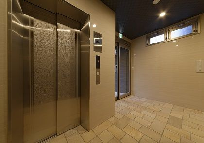 OAK VILLA 薬院クラス　高宮小学校のその他共用部分|OAK VILLA 薬院クラス
