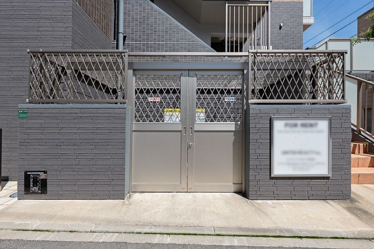 OAK VILLA 薬院クラス　高宮小学校のその他共用部分|OAK VILLA 薬院クラス
