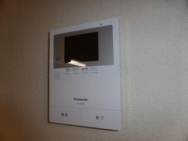 ベラ　フィカーサのセキュリティ