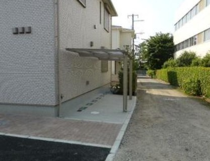 ベラ　フィカーサのその他共用部分