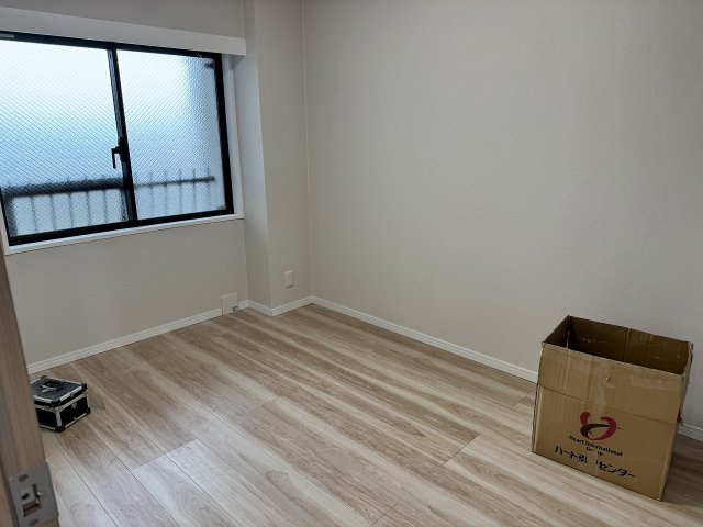 レールシティ八王子の内装|～現在リフォーム中、詳細は当社までお気軽にお問合せ下さい～
