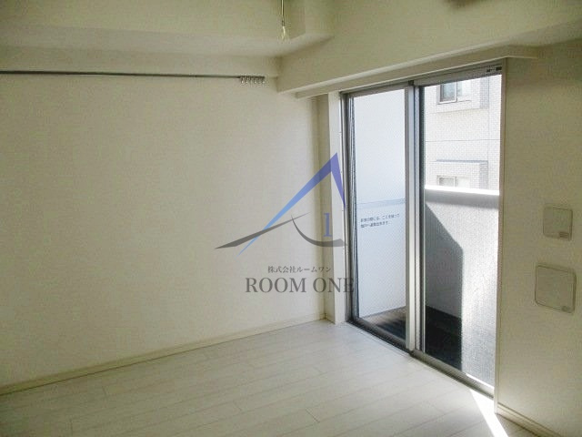 メインステージ新橋の寝室|寝室です。