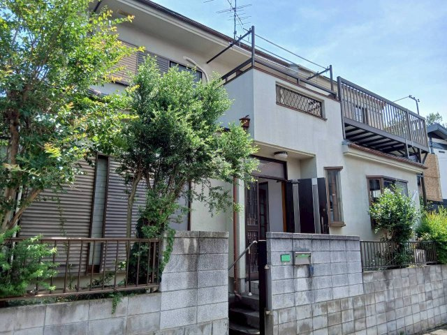 東平1273-66貸家