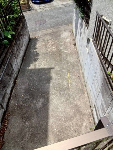 東平1273-66貸家のその他