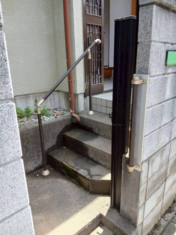 東平1273-66貸家のその他