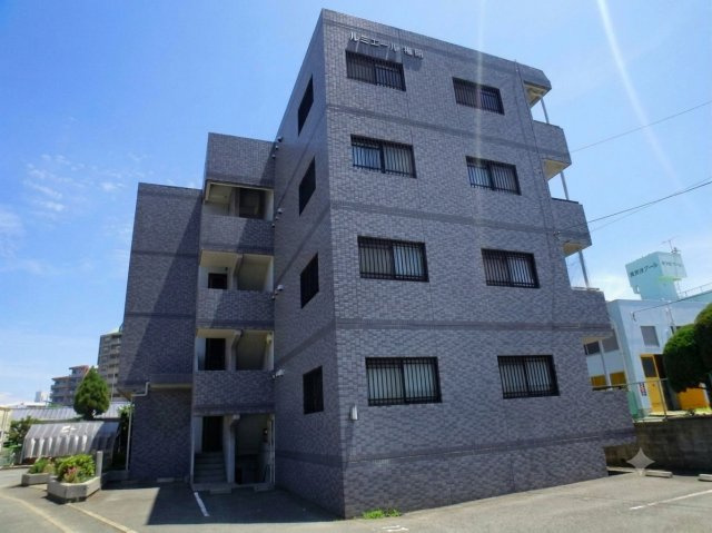 ルミエール篠原