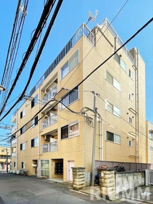 【外観】 | 茂木ビル