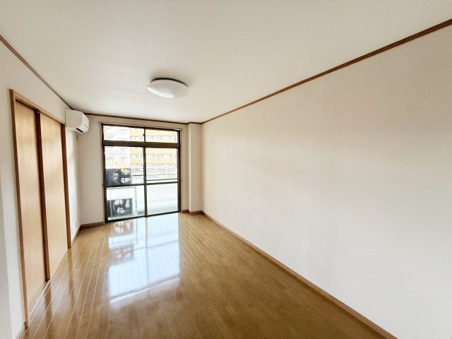  | 泉が丘地神コーポ