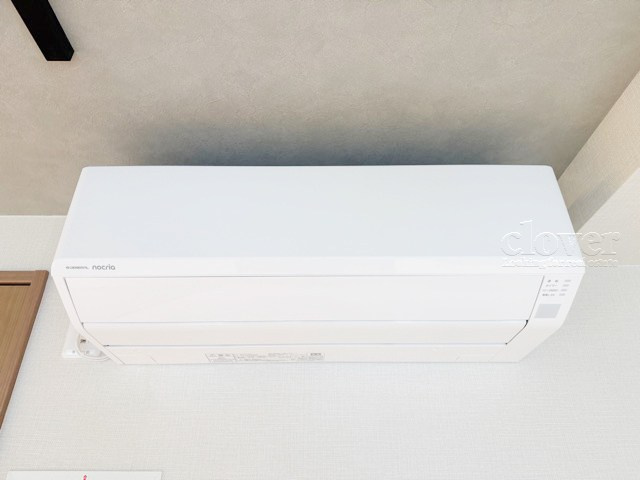 【冷暖房・空調設備】 | 日神パレステージ西麻布 | エアコン