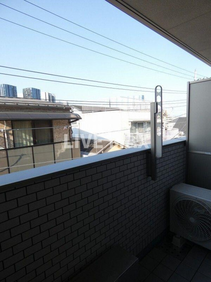 別号室参考写真 