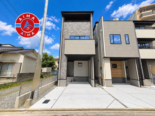 福岡市東区筥松1丁目第1-3棟（1号棟）