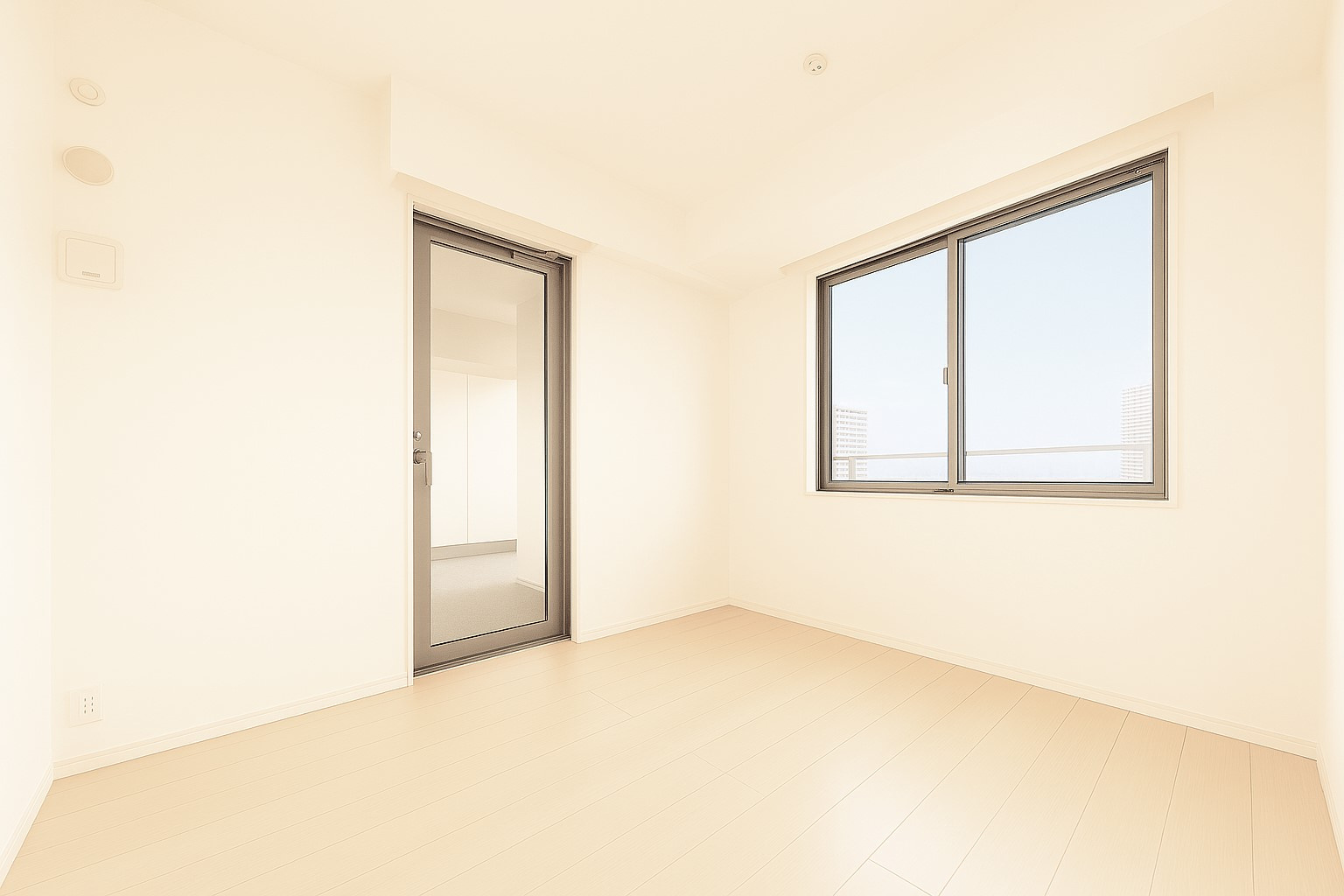 パークタワー東雲の子供部屋|【子供部屋】お子様を持つ家庭の約6割が「家族や子どものため」に購入を希望。入学後の転校を避け、広い空間でのびのび育てたいなどの親心が、家探しのきっかけになっているようです。