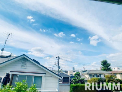 【展望】 | テラス学芸大